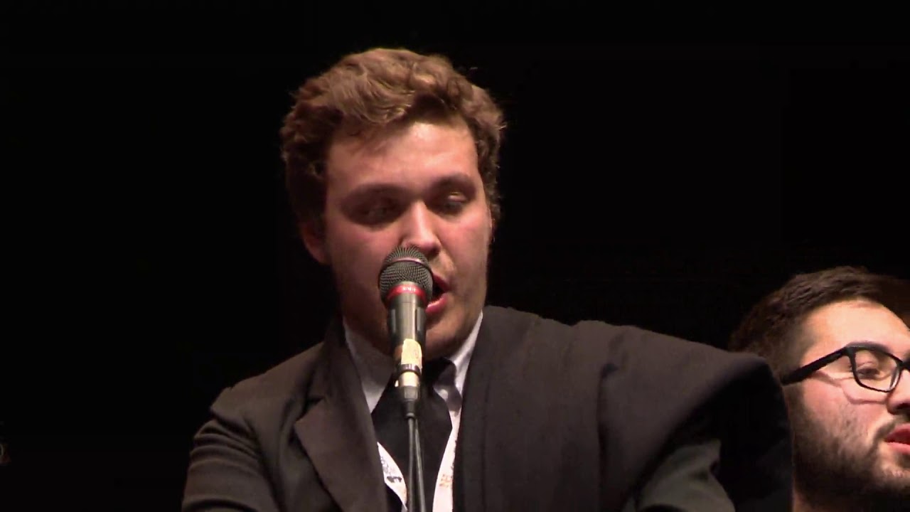 Grupo Académico Seistetos - Palavra Saudade (XX FITAB)