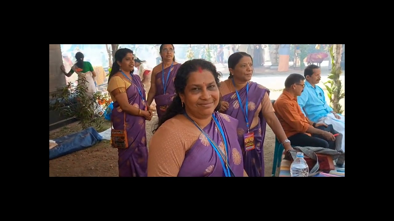 Mega Medical Camp at Melamcode Temple on Ottam day 10/03/2026