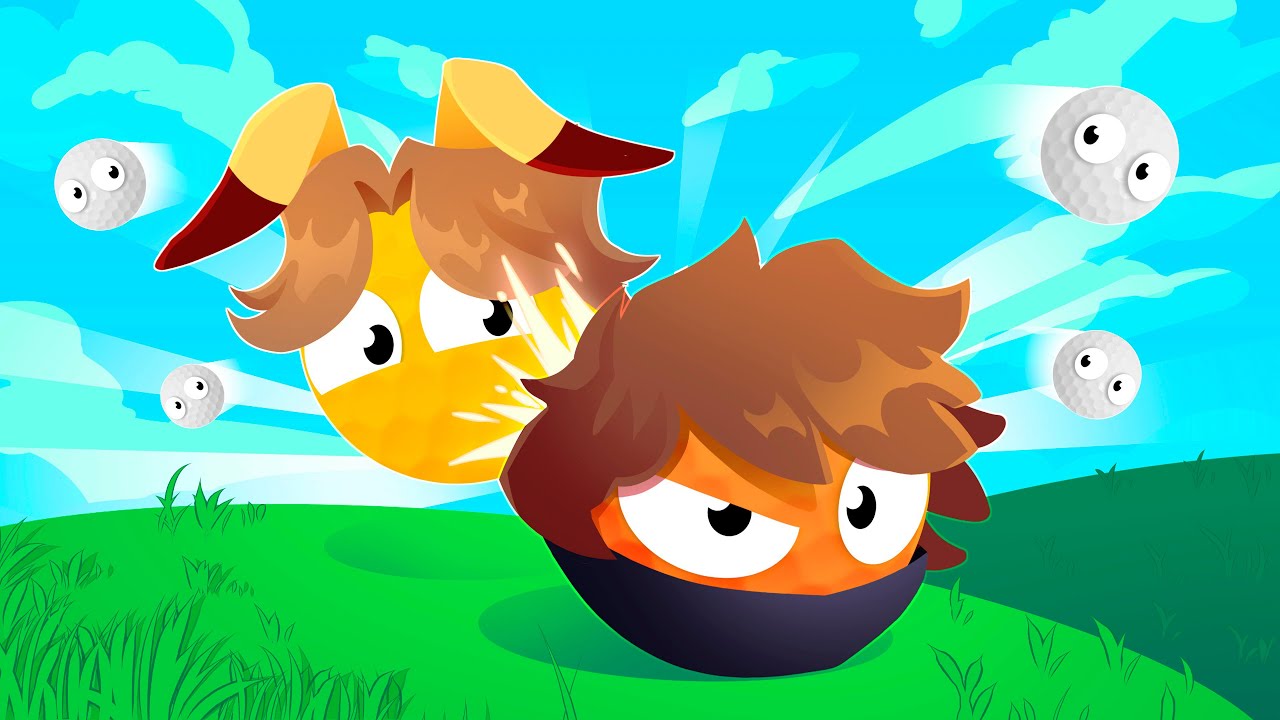 el MEJOR JUEGO de GOLF que hemos PROBADO