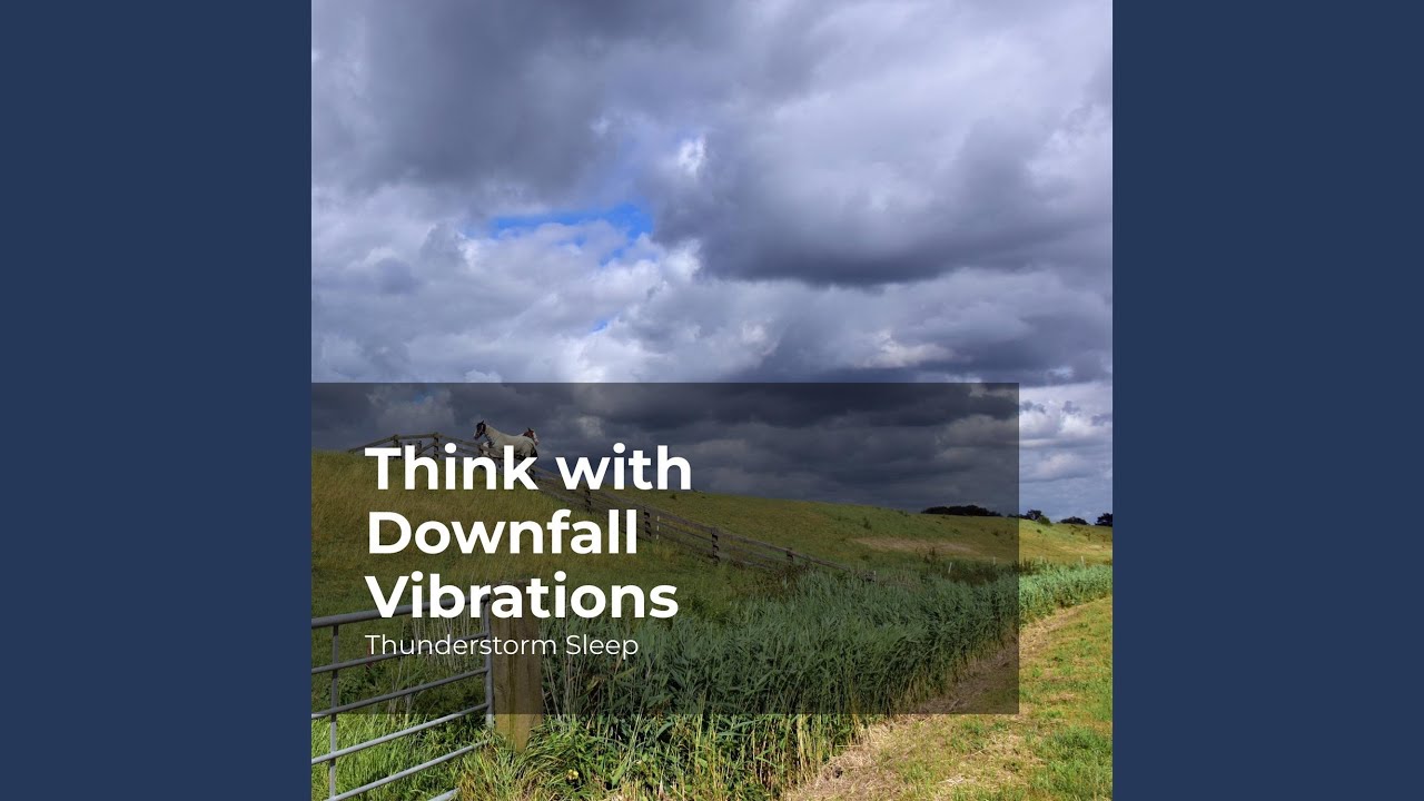 Rolling Thunder at Night