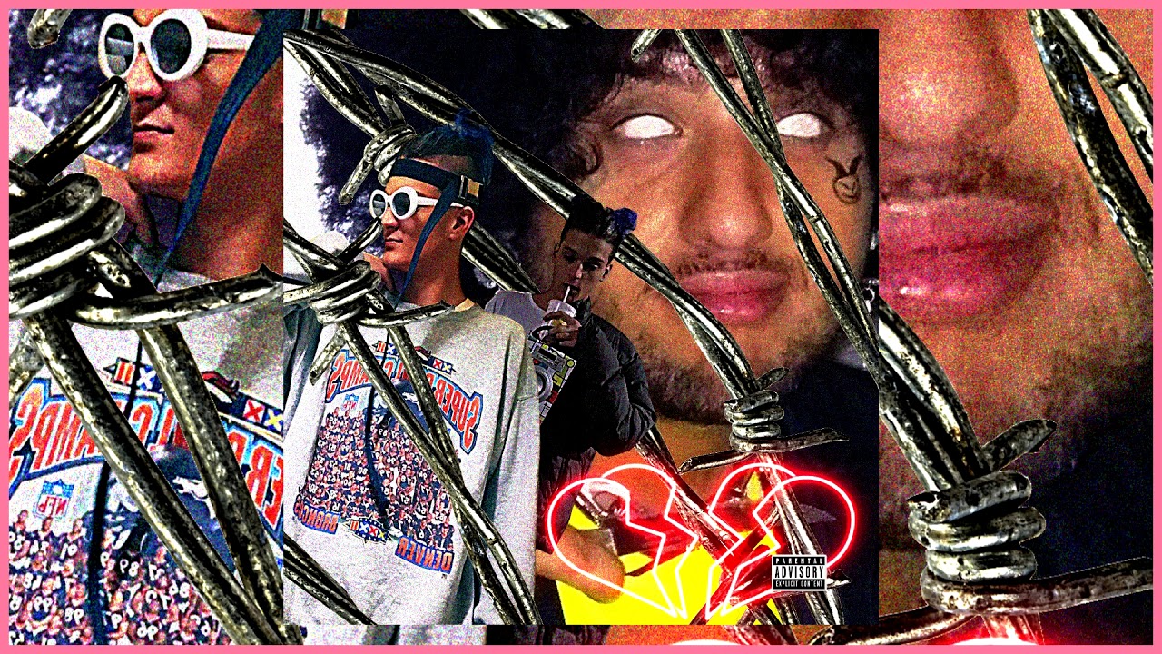 wavybaby x cold yeezy - 💔 (prod. hxrxkiller)