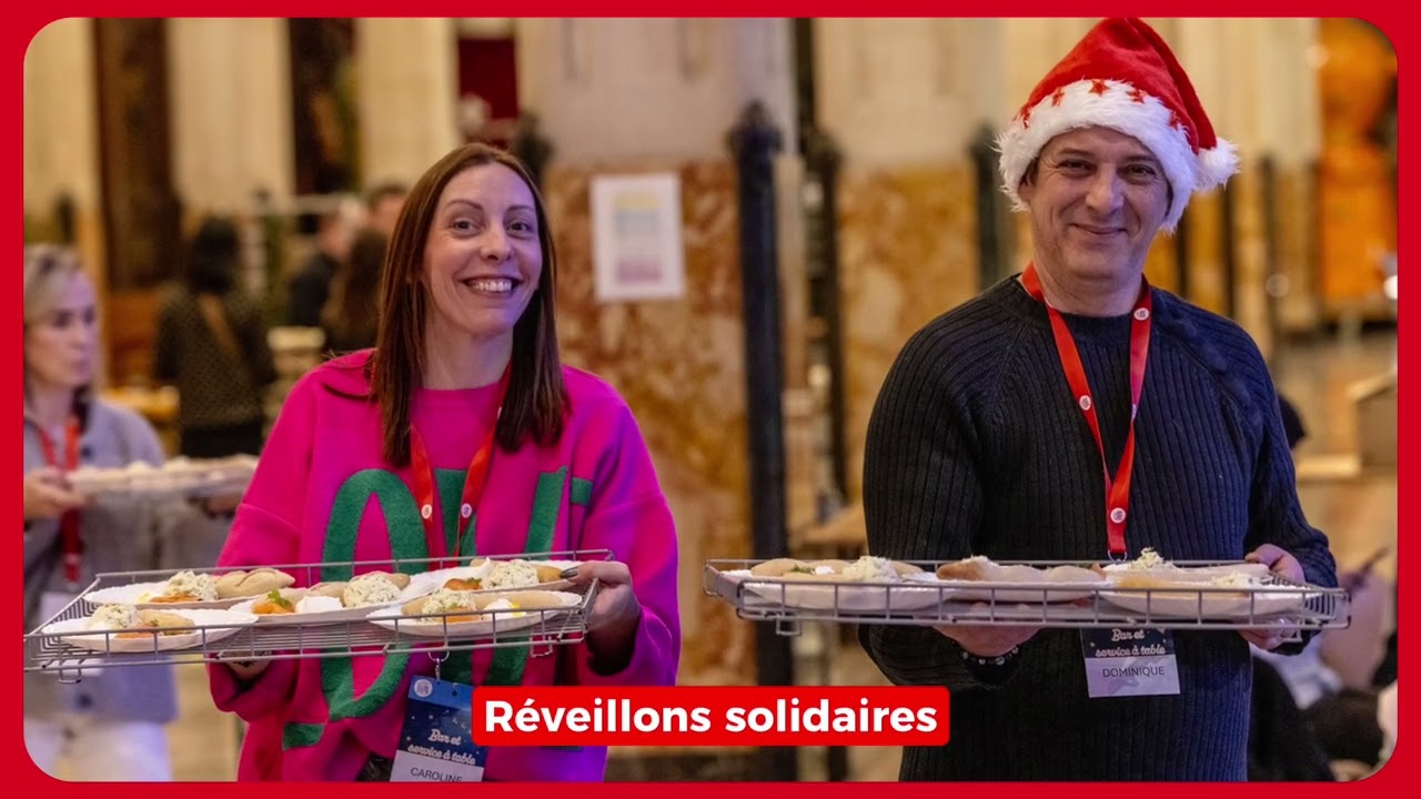 Best-of de l'actualit&eacute; &agrave; Lille : hiver 2024-2025