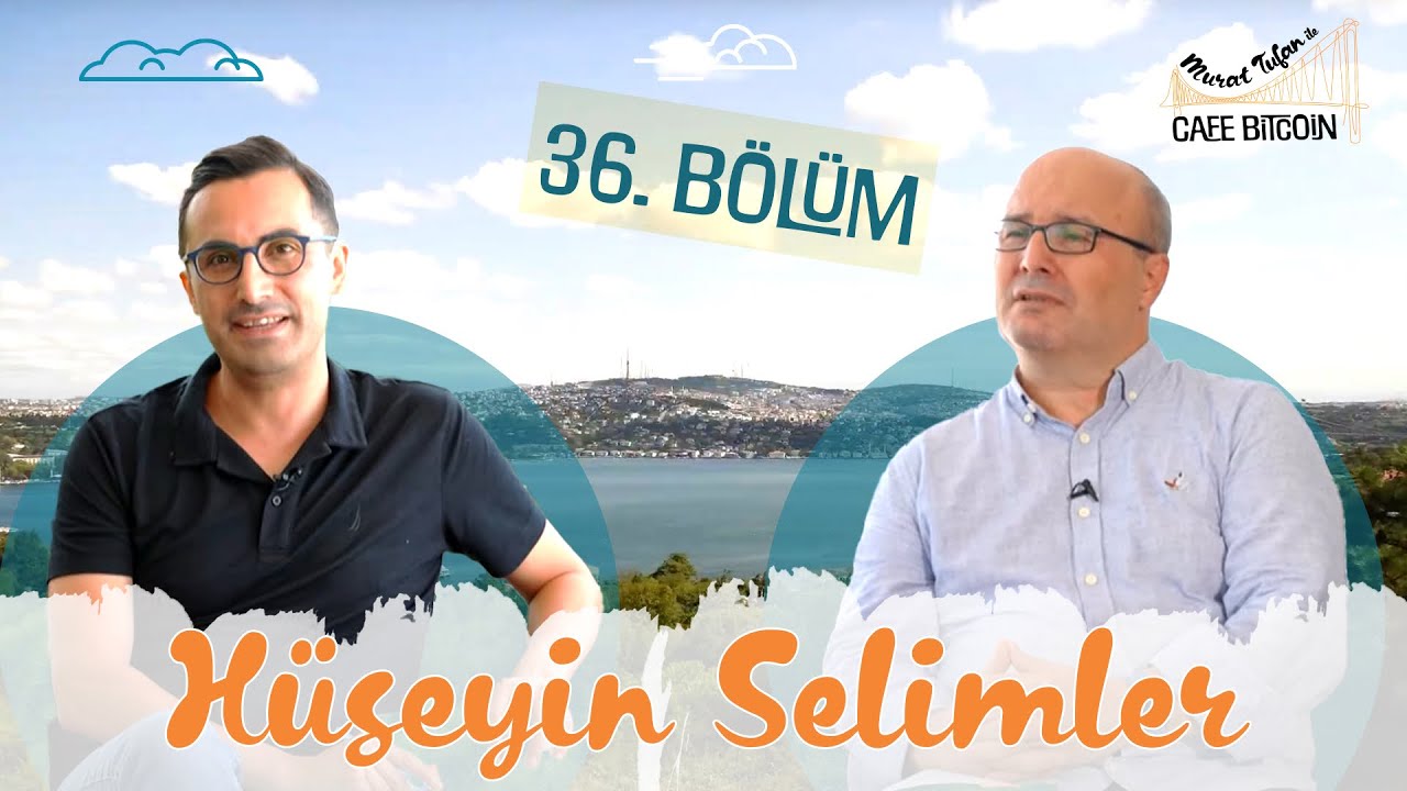 Hüseyin Selimler: 