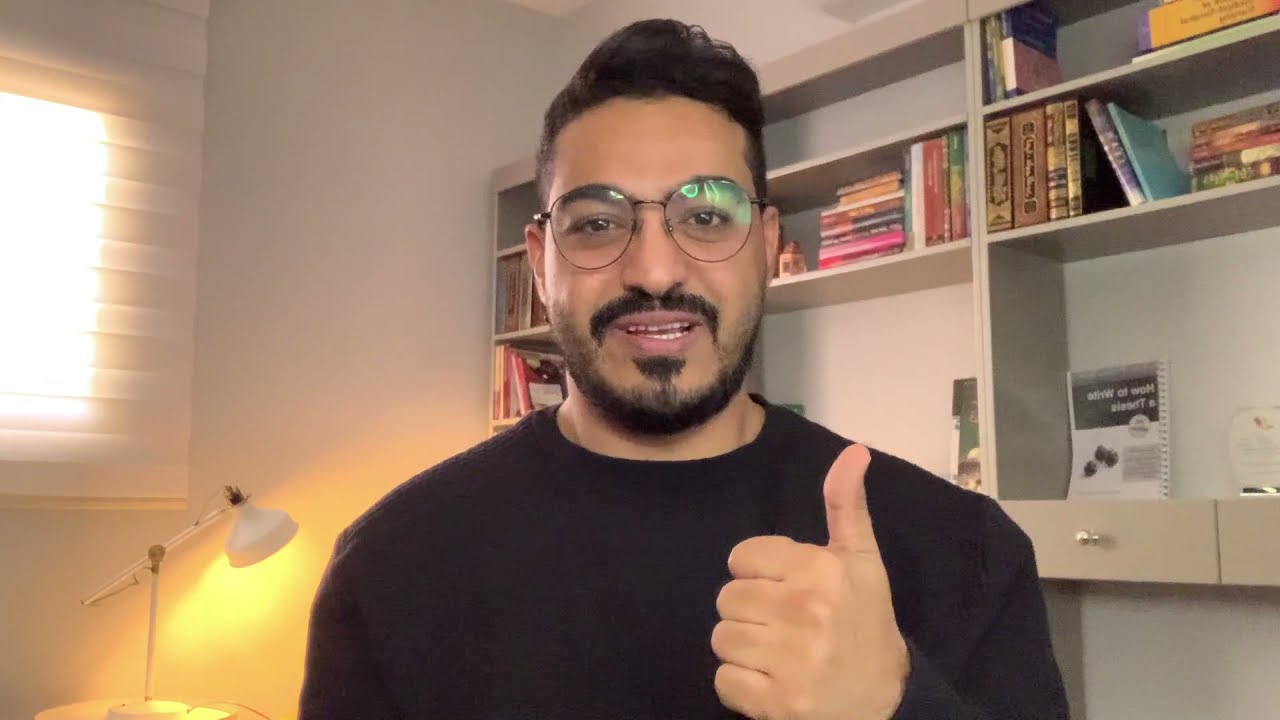 كيف تكتب السؤال البحثي بطريقة علمية ؟