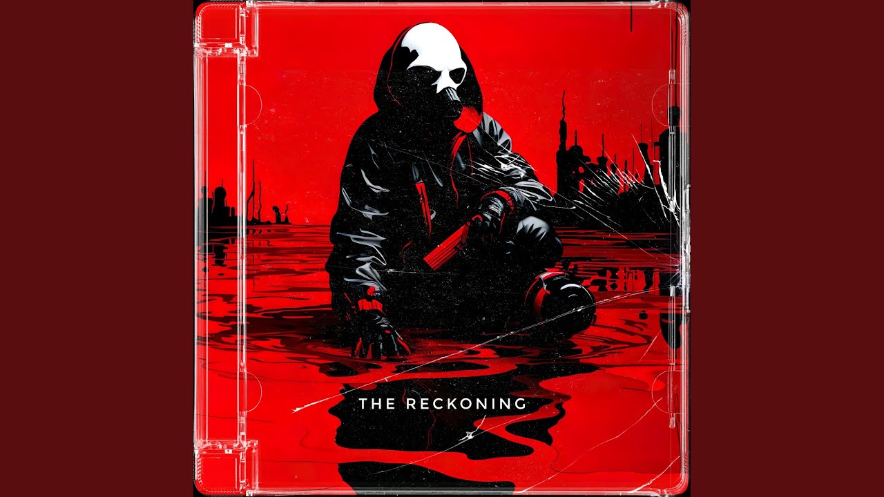 The Reckoning