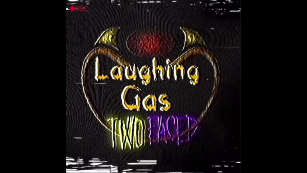 Laughing gas chapter 1 title reveal 