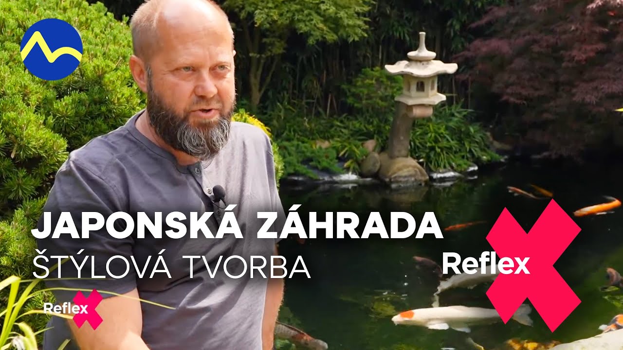 Japonské záhrady: sú krásne, prepracované a majú svoje pravidlá | Reflex