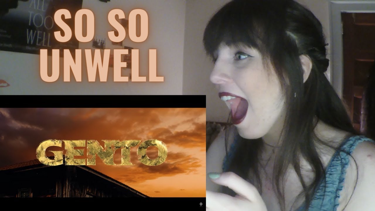 SB19 'GENTO' Music Video - REACTION