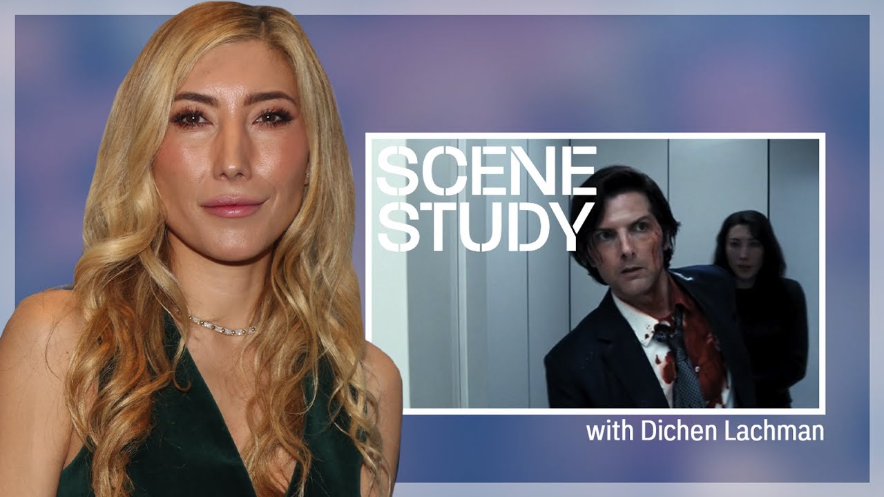 SEVERANCE star Dichen Lachman reacts to Mark & Gemma's reunion | TV Insider