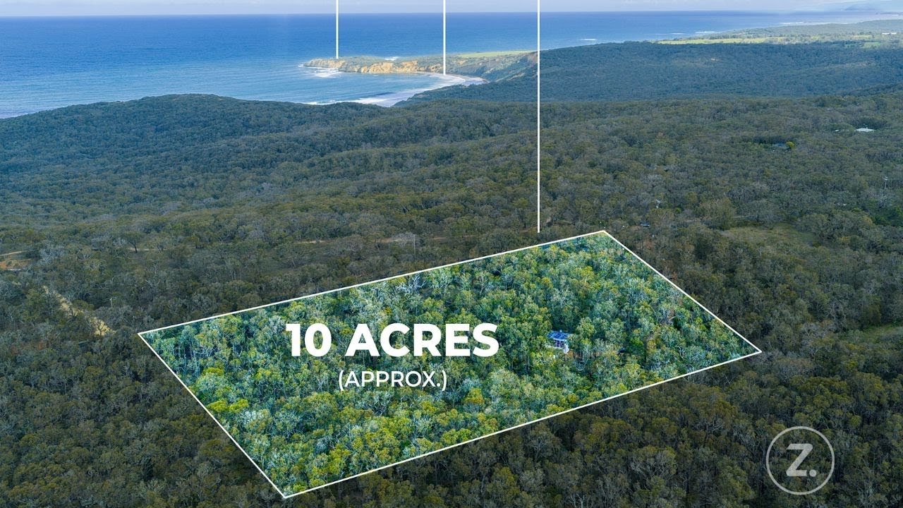 155 Jarosite Road, Bells Beach 3228 VIC - Z. Real Estate