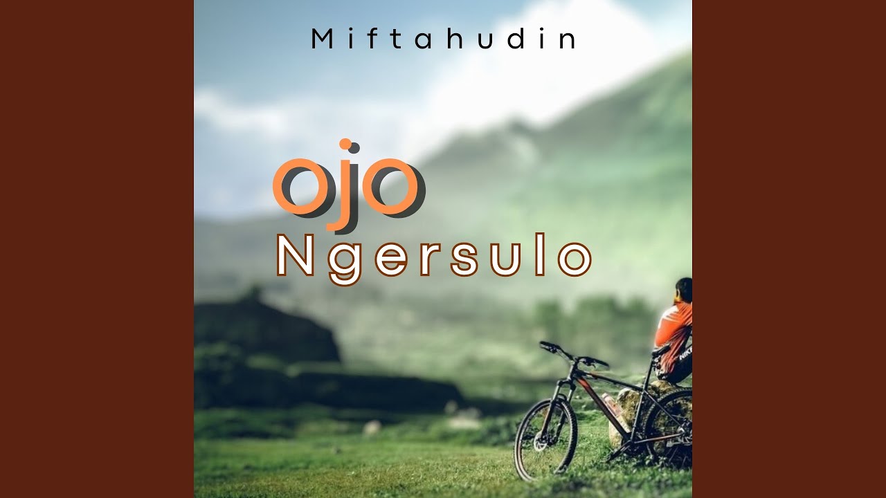 Ojo Ngersulo