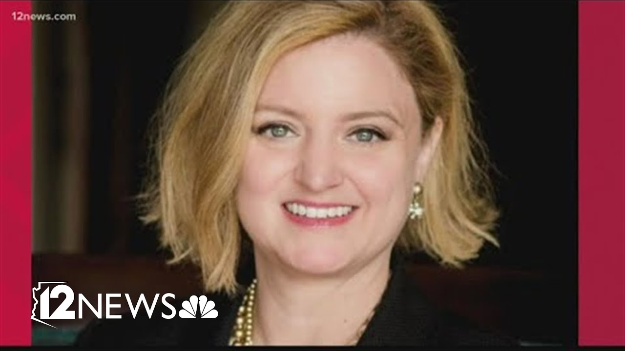 Maricopa County Attorney staff calling on Allister Adel to resign