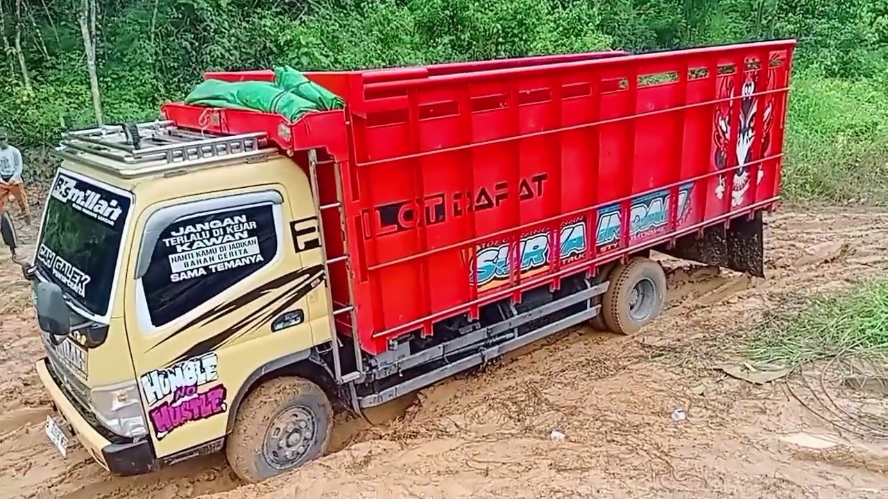 Offroad 