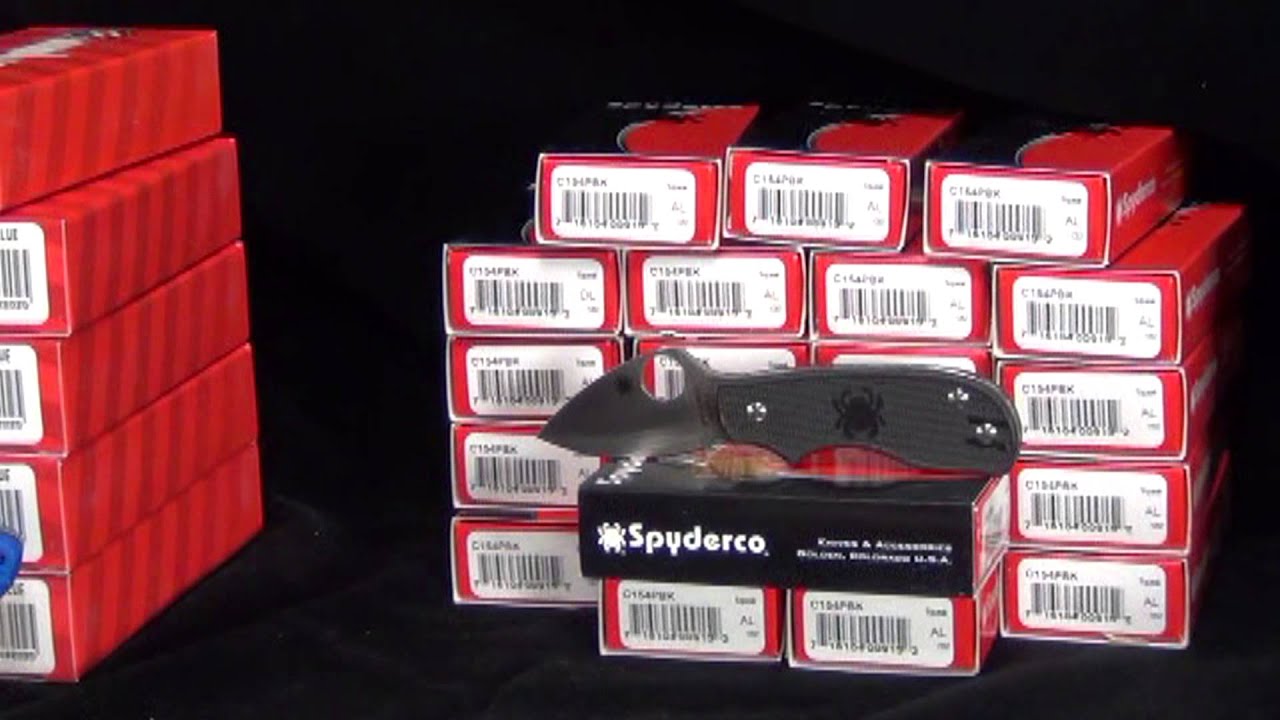 BladeOps National Knife Day Mega Giveaway