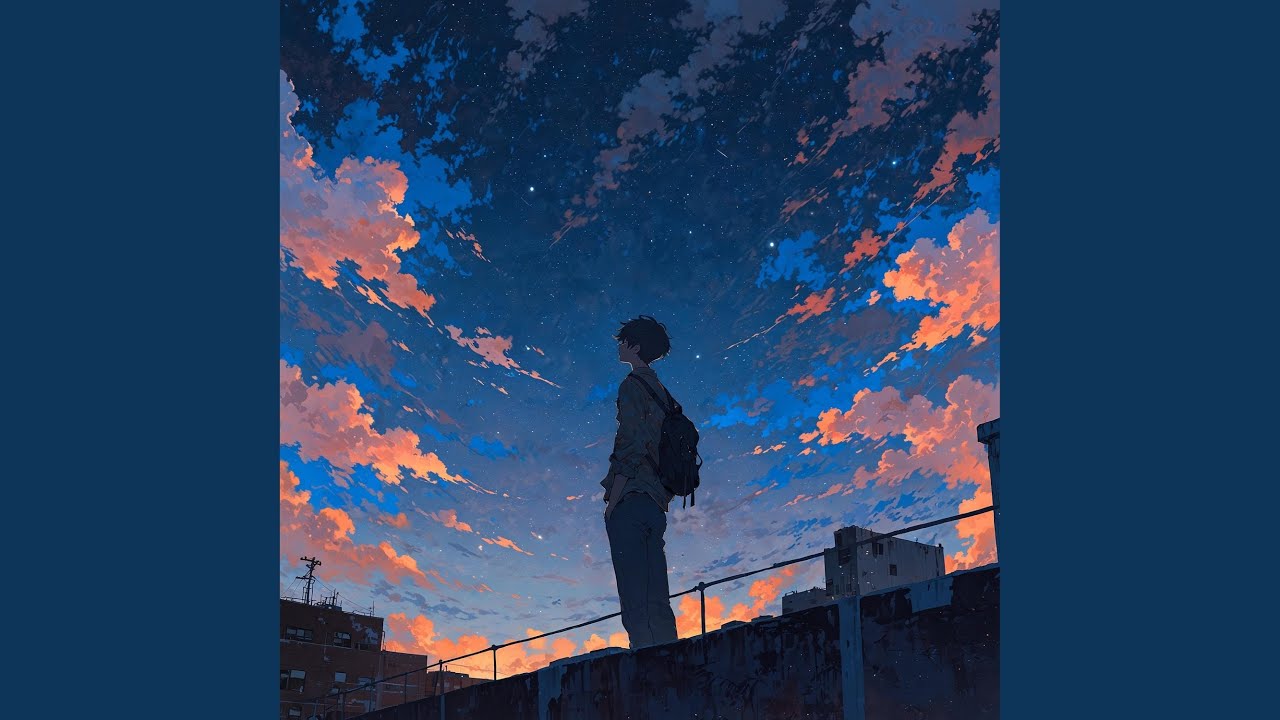 影を越えて