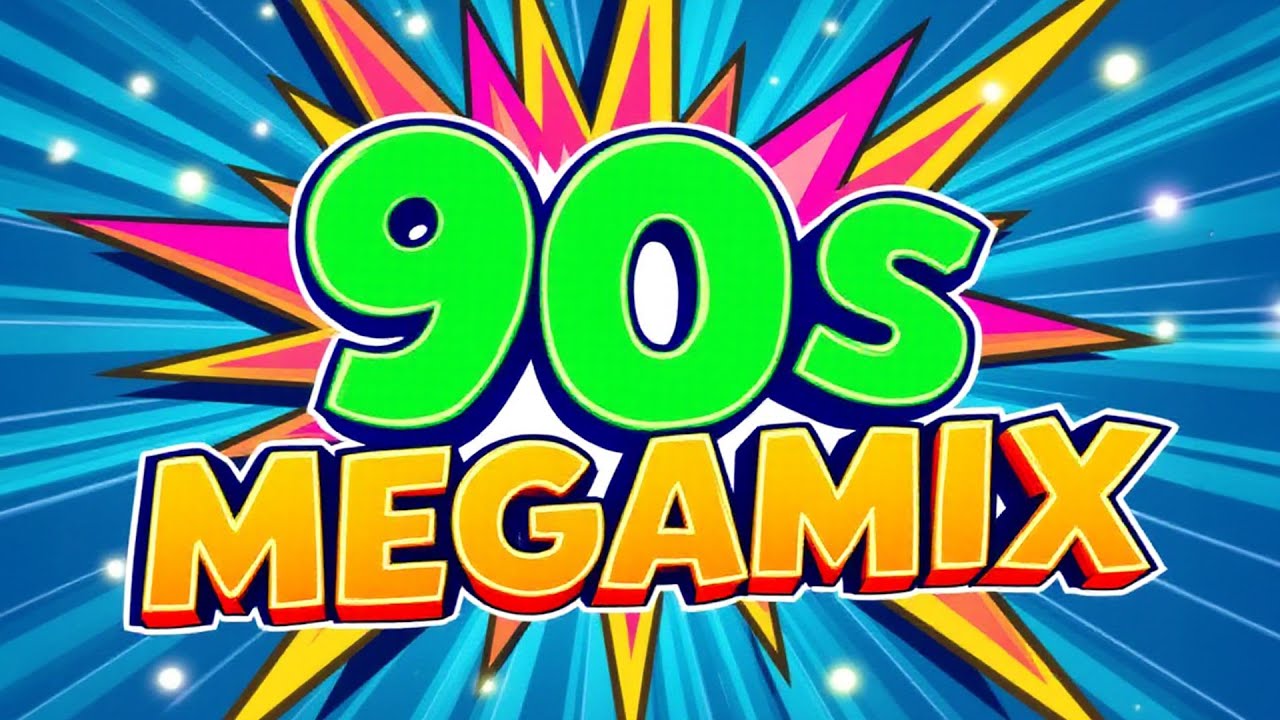 EURODANCE 90's ♥️ DANCE PARTY HITS 90's ( La Bouche, Culture Beat, Maxx, Gigi D'Agostino, DJ Bobo)