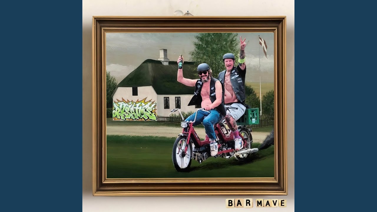 Bar Mave
