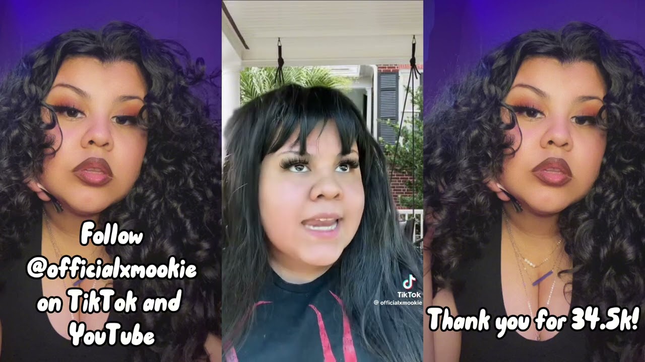 Toxic Mom (Season 1) (Part 7) || Officialxmookie