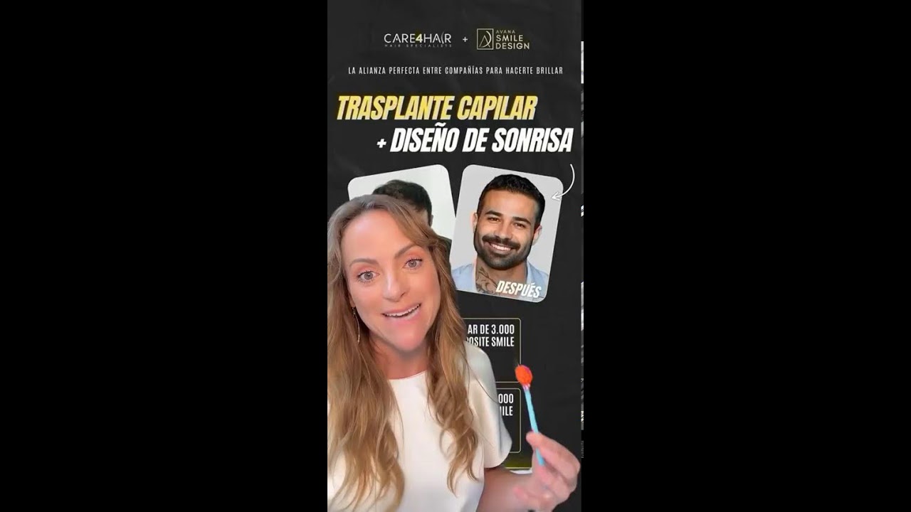 Transplante Capilar - Consulta Totalmente Gratis