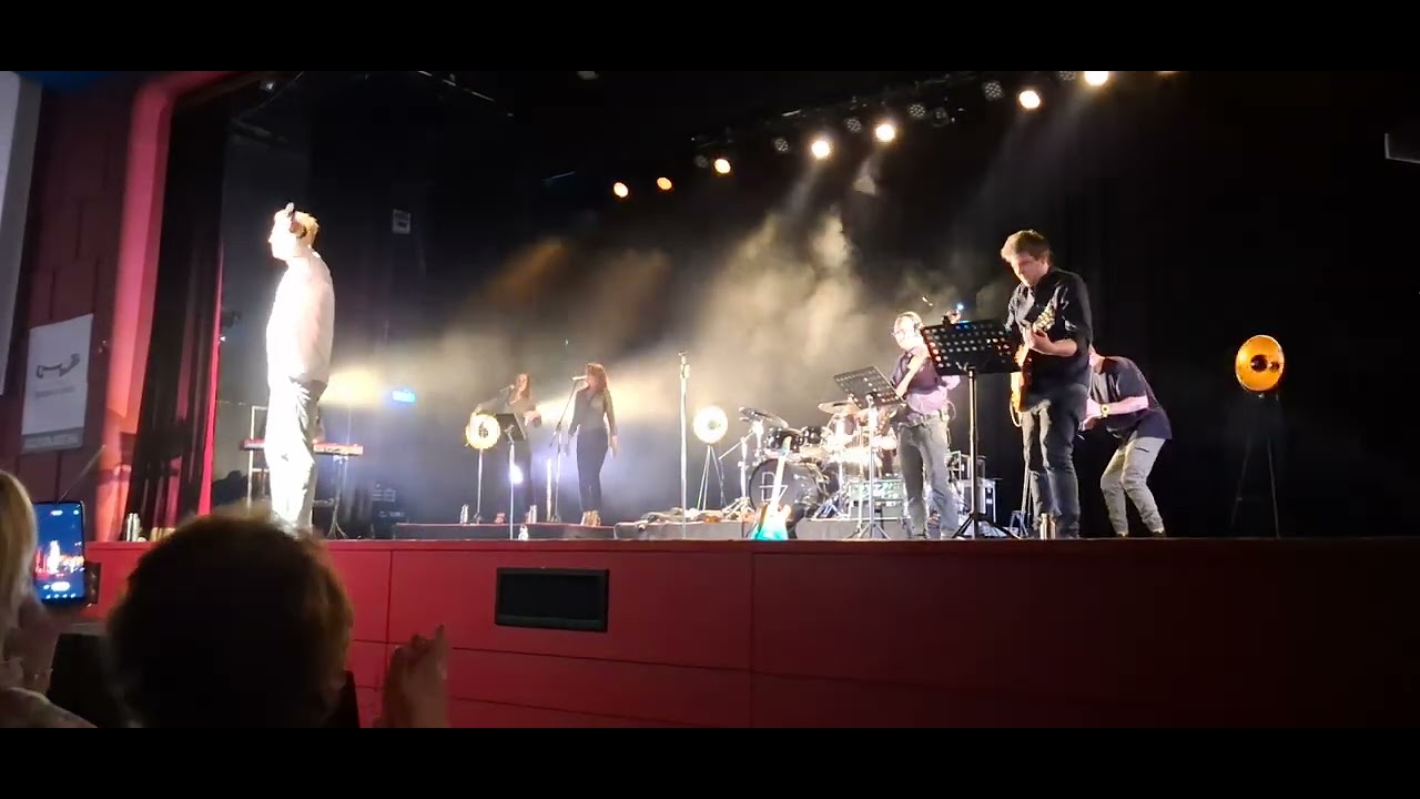 Bereczki Zoltán - 49.oldal, Lehetsz király,  2025.05.03