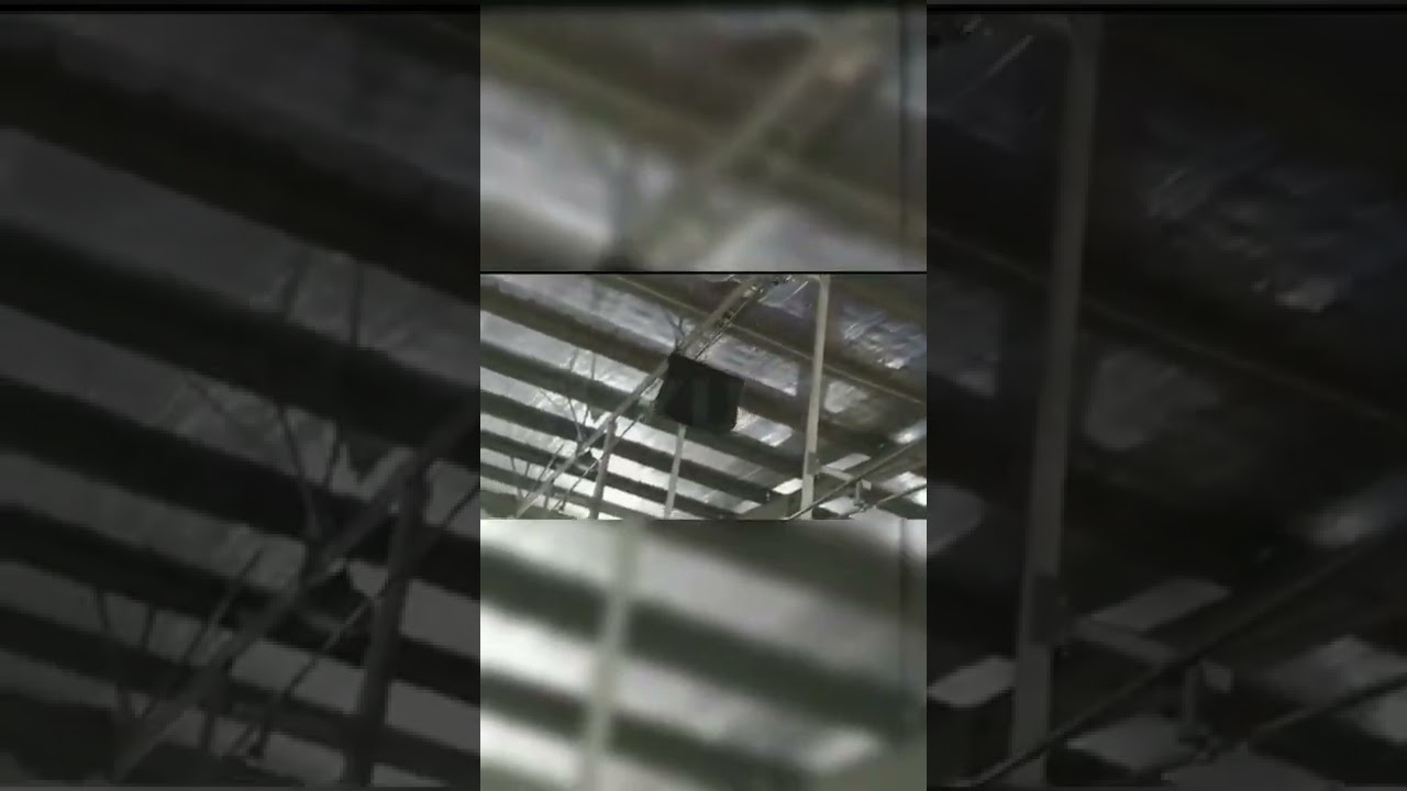 Overhead Conveyor Track Systems