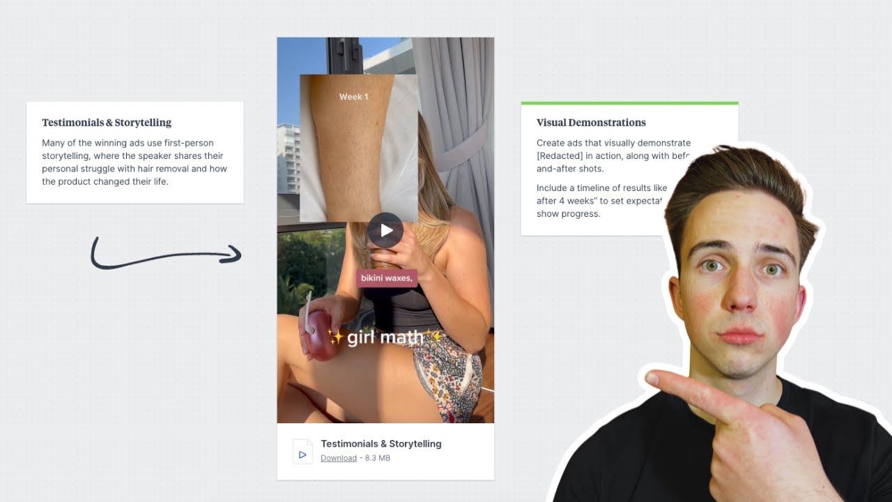 How We Prepare Creative Strategy For DTC Brands