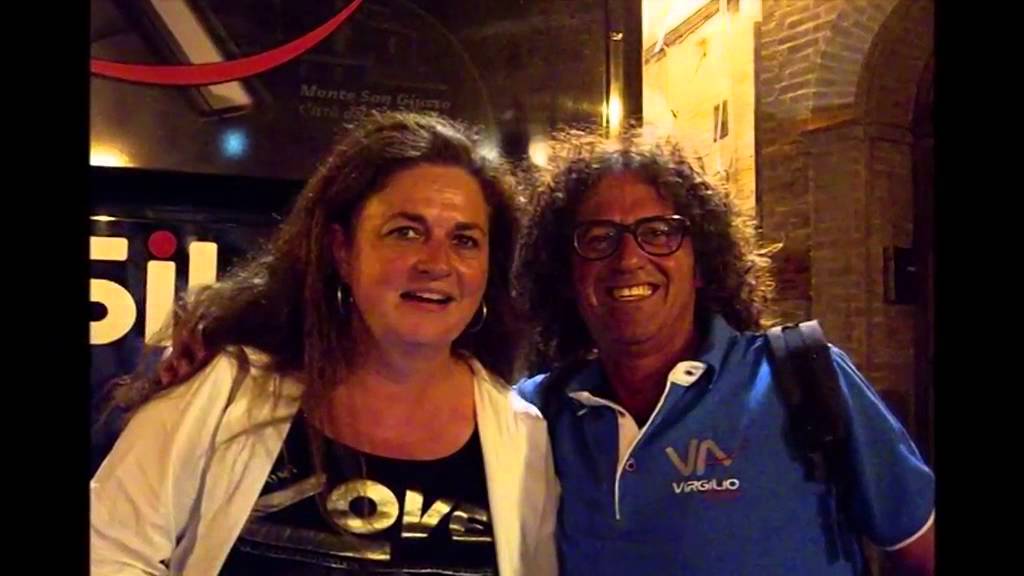 Autolinee Virgilio 2015 - Sorrisi in Viaggio