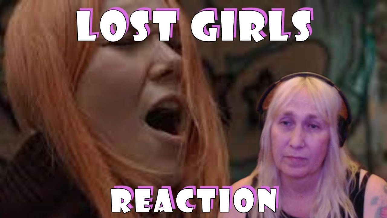 A Liberal's 1st time reaction to 