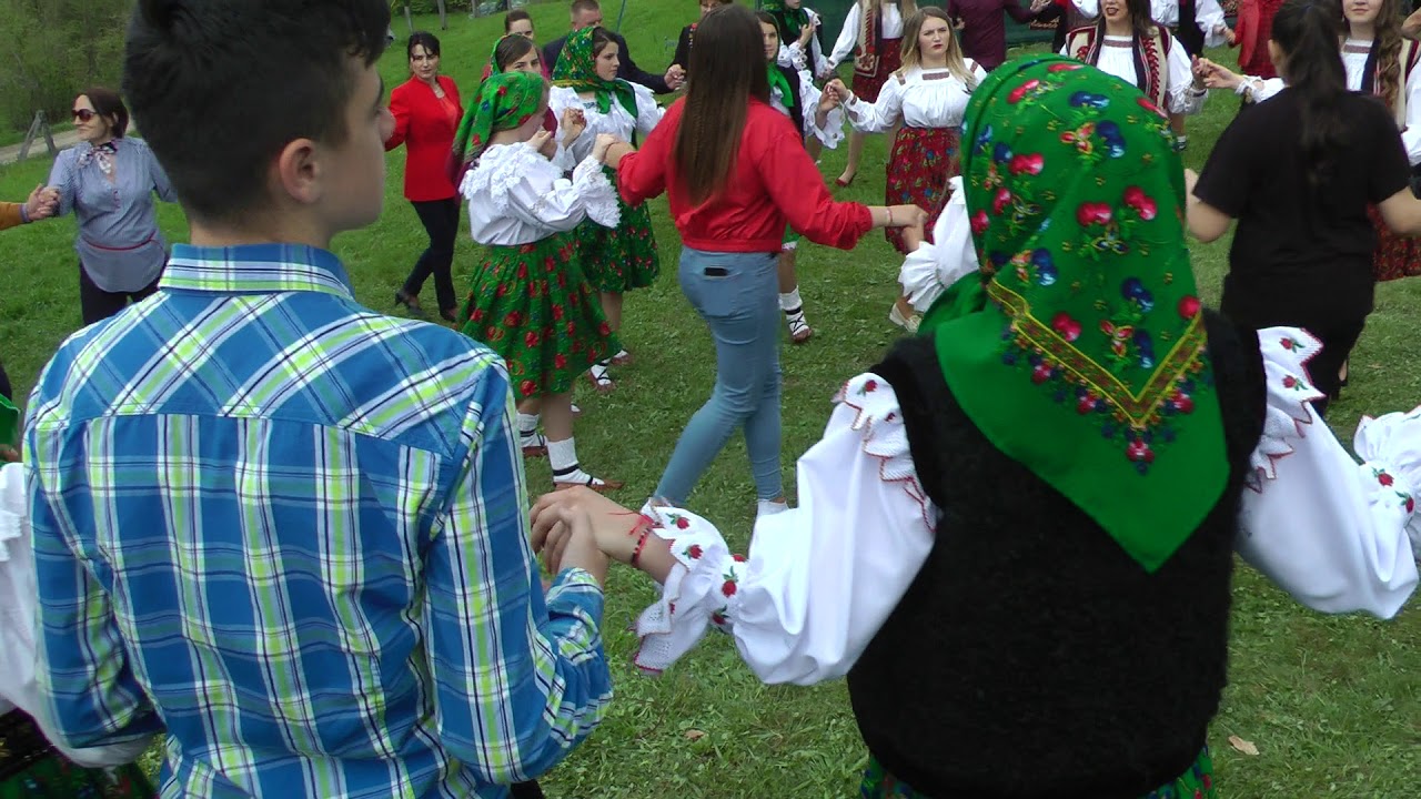 MIRA LA HUTULI -BISTRA 2019-7
