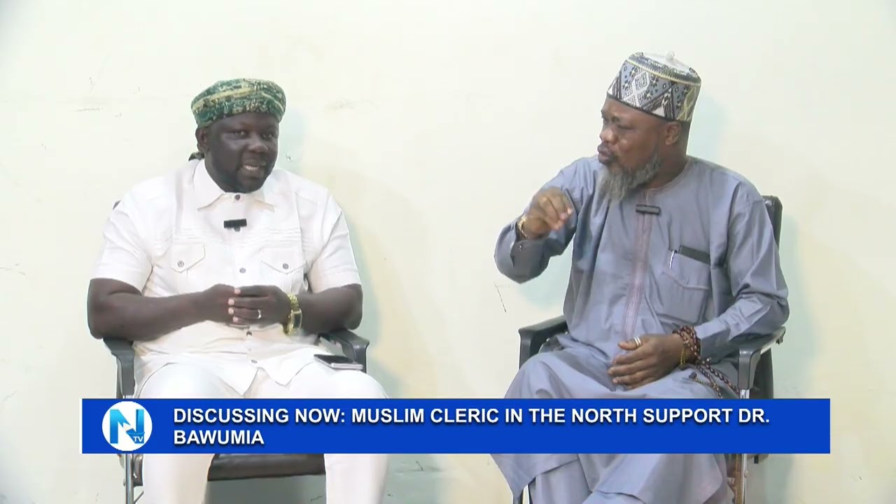 CMYA VIDEOS: NPP 2026 CONTEST, BAWUMIA ON PERSPECTIVE 