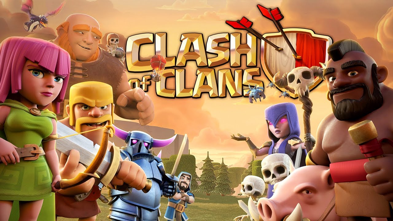CoC Episode #4