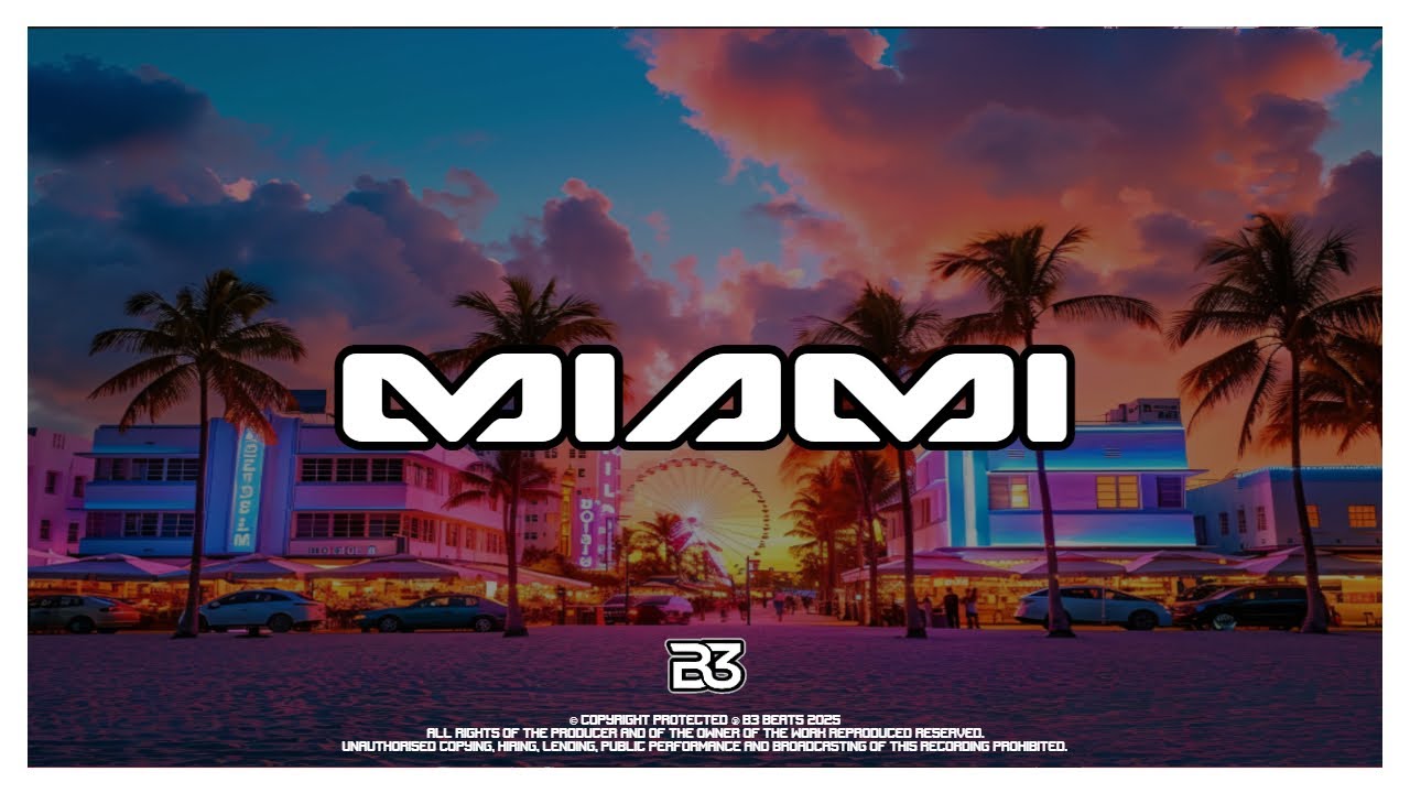(FREE) Rick Ross x DJ Khaled Trap Type Beat 2026 - MIAMI