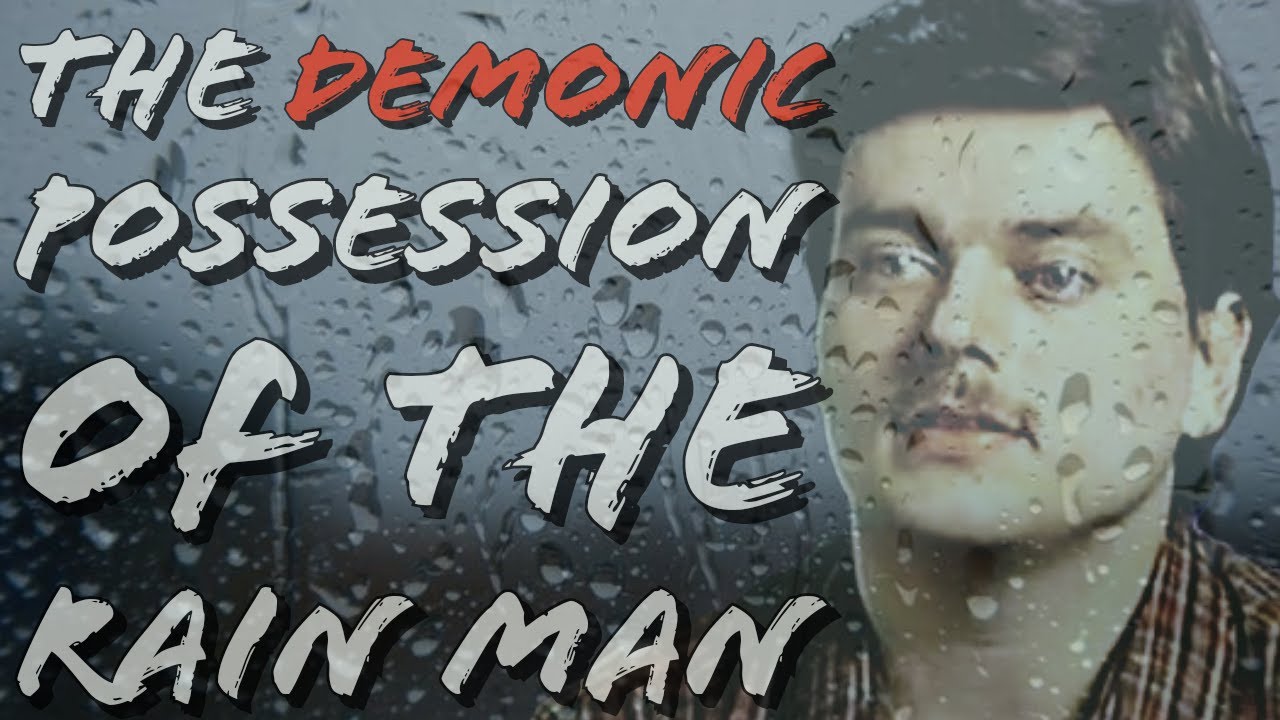 The Demonic Possession Of Don Decker