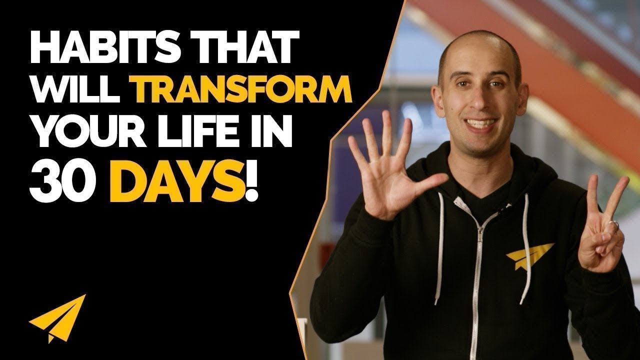 The 7 Most Impactful Lifestyle Changes to Help You Succeed