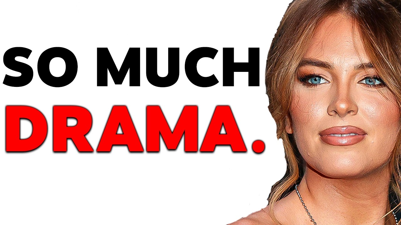 The Most TOXIC Awards Show Of All Time