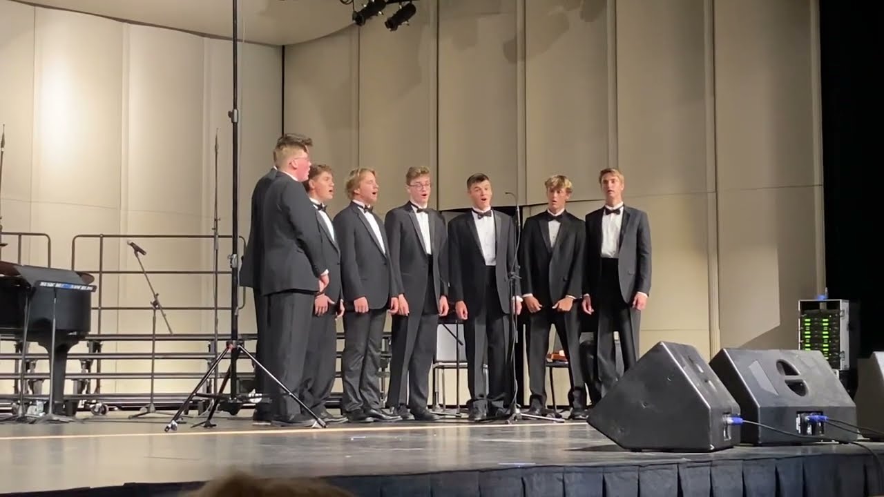 The Testostertones - Ebb Tide