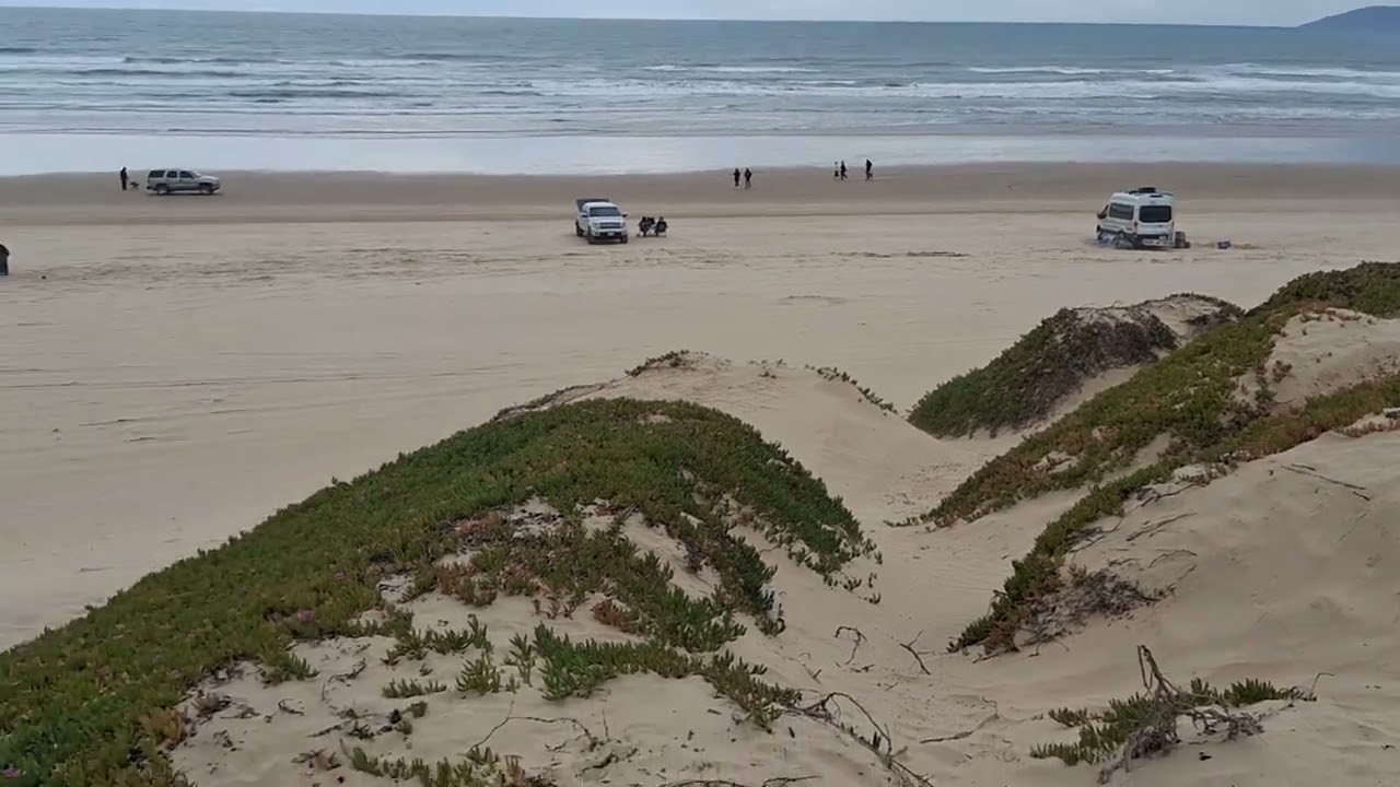 Pismo California 