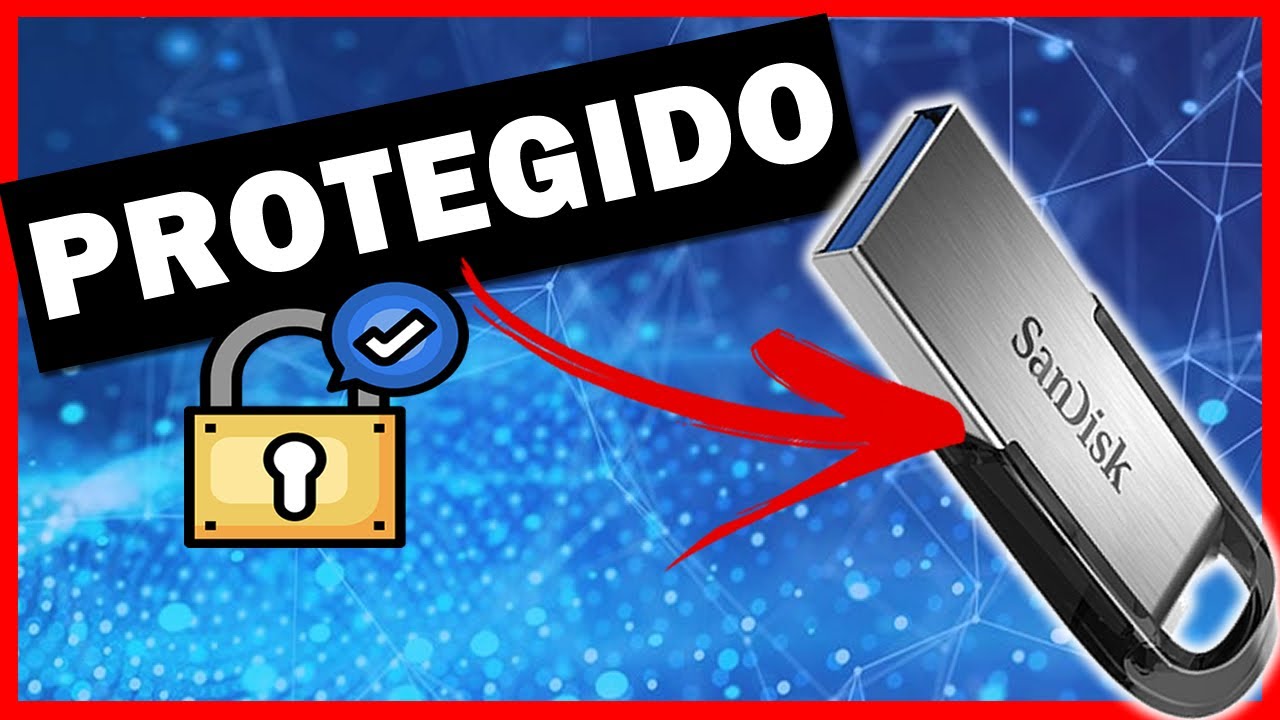 Como Proteger Pen Drive e HD Externo para Não pegar Vírus e Malwares