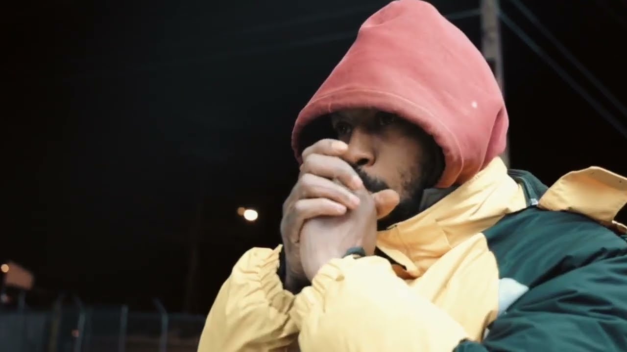 Fat Yee x Paco Panama x Deemoney - 