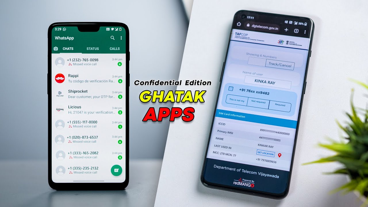G-Faad 6 New Hidden Android Apps and Unique Websites and Secret Tricks 😱 Bet You Don't Know