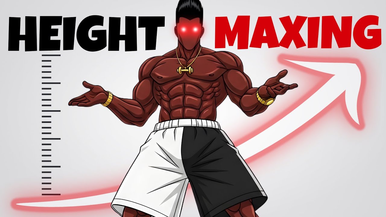 Как раскрыть свой потенциал роста, пока не стало слишком поздно (Секрет после 18)