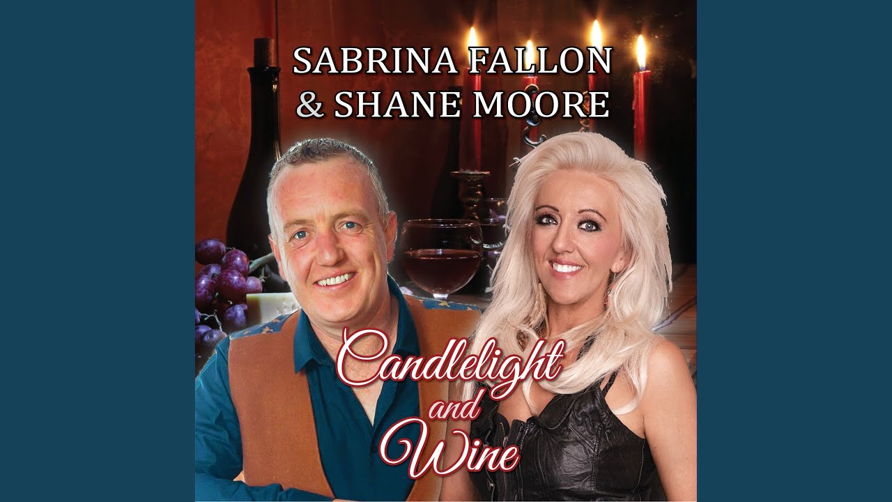 Candlelight and Wine