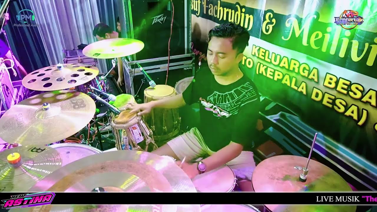 CEK SOUND KALEM NEW ASTINA PM AUDIO MP PRODUCTION