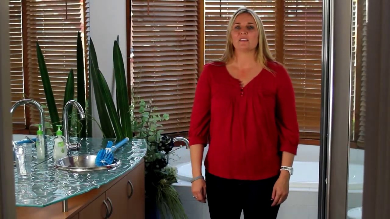 How To Clean The Toilet With Back Pain