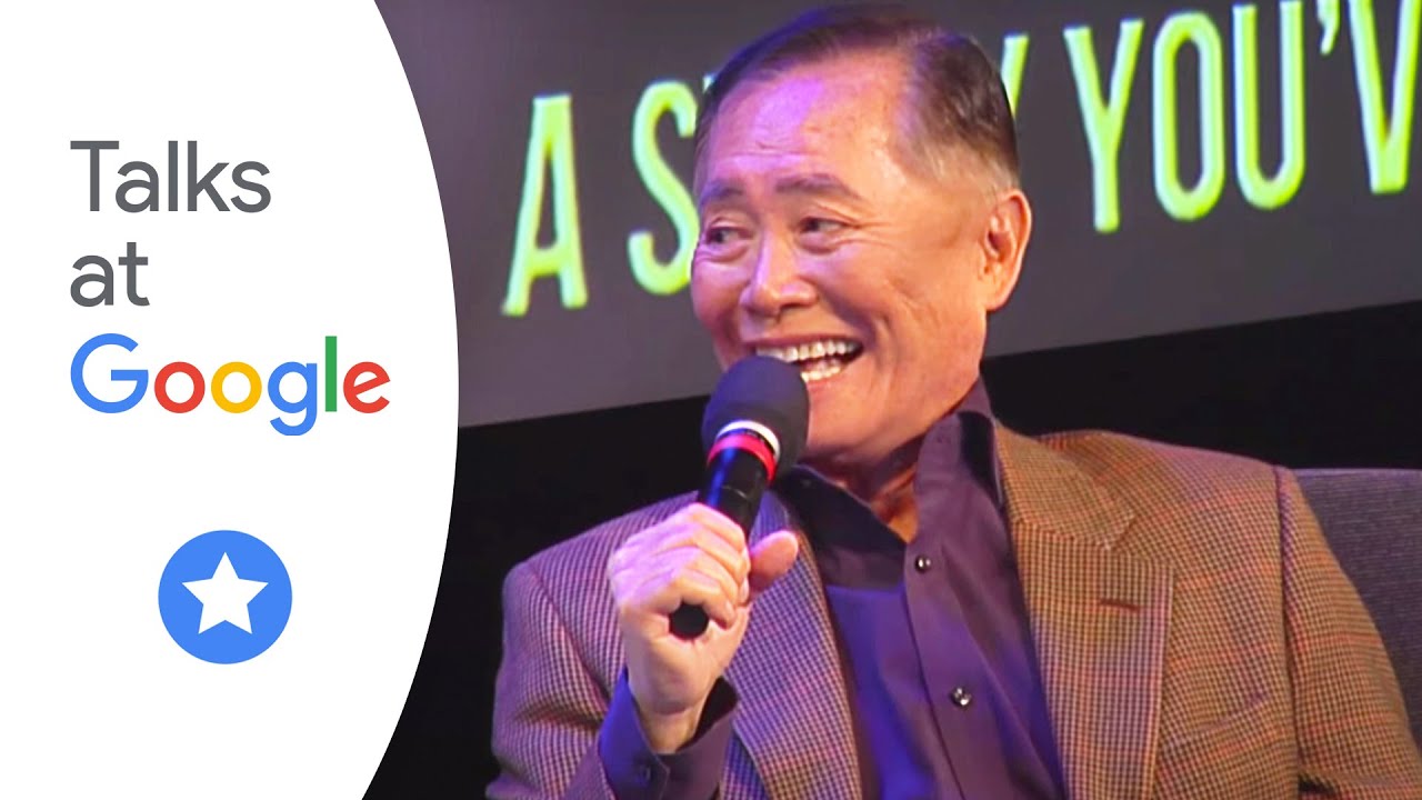 George Takei and The Cast of Allegiance | Talks at Google