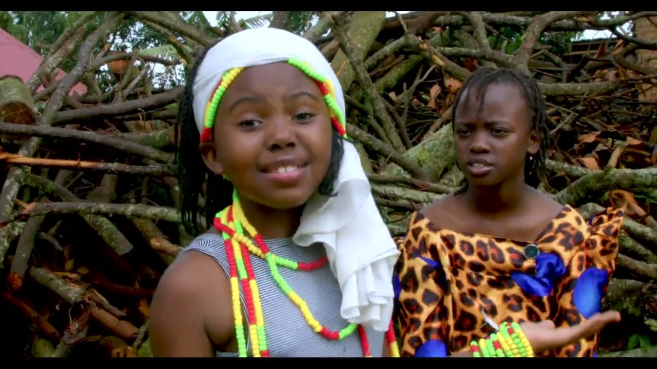 NSAMBIRA NYUMA BY PAMVILLE SCHOOLS NSANGI