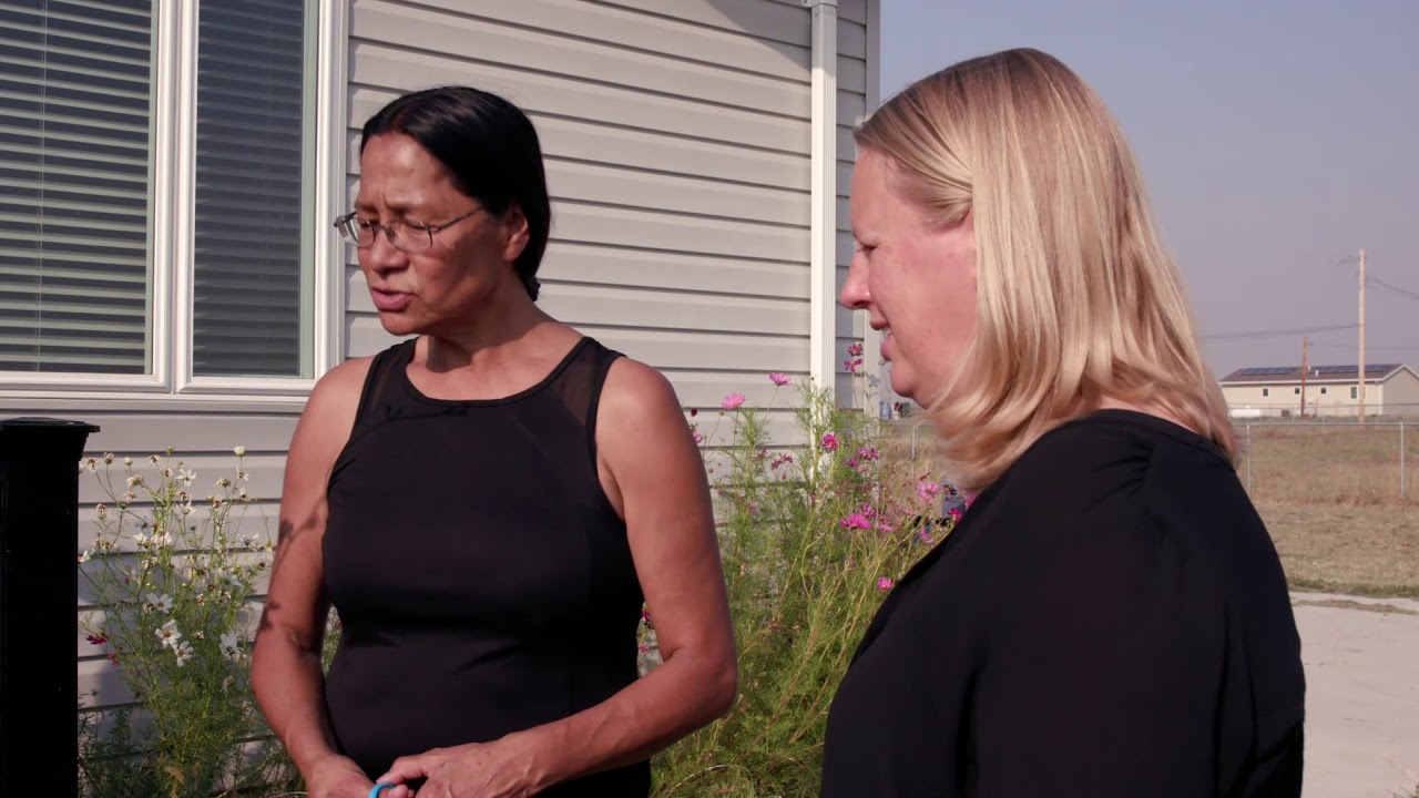 Tribal Housing and Urban Development-Veterans Affairs Supportive Housing (HUD-VASH) Program