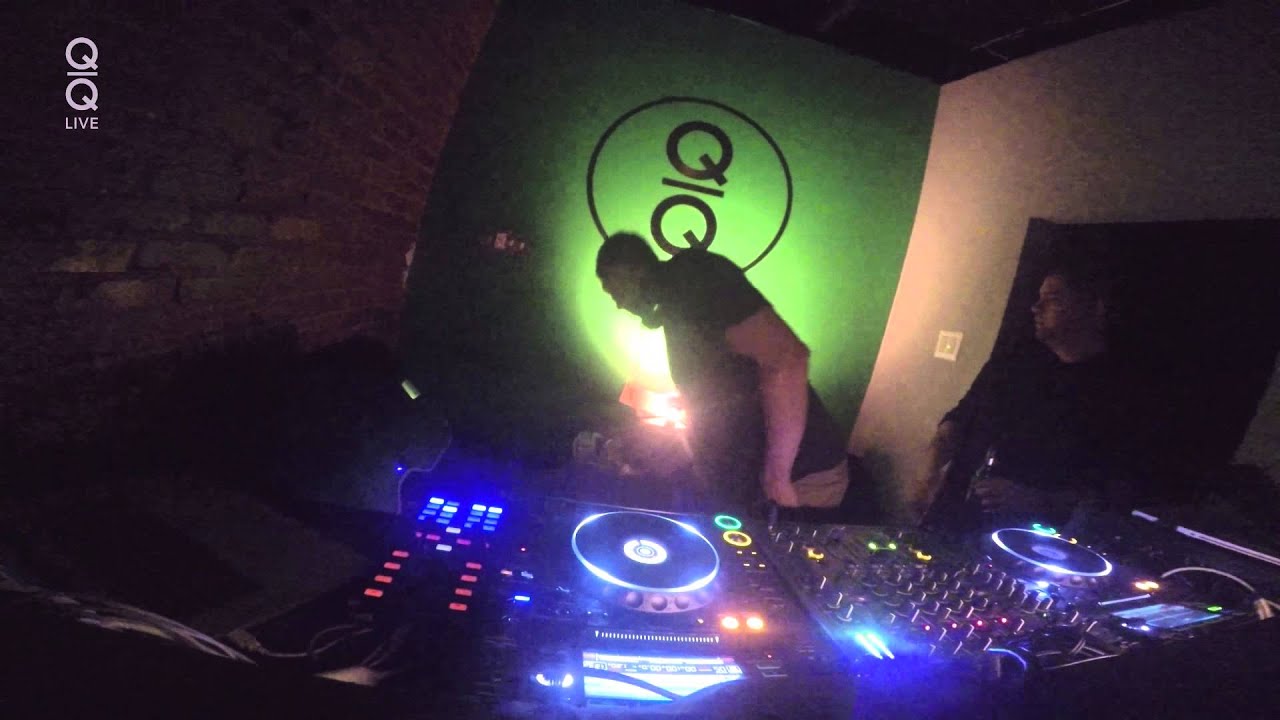 Heartthrob @ The Sound Table 11.5.15 (Atlanta,Ga)