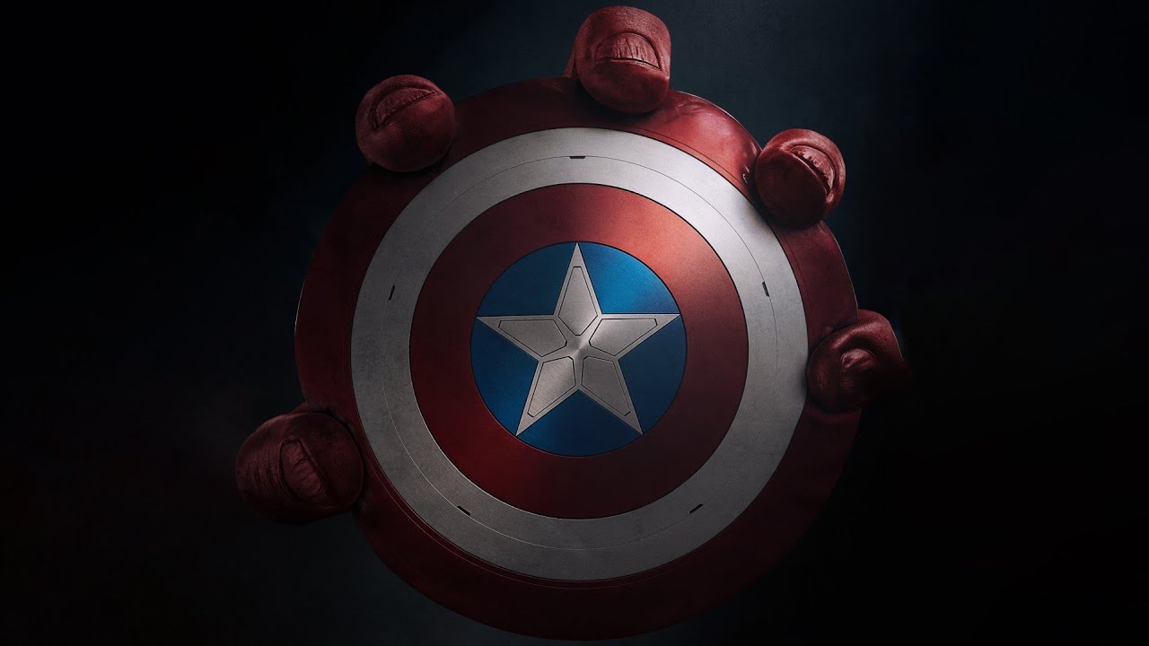 Captain America Brave New World (2025) Tribute - We Go Up 🛡