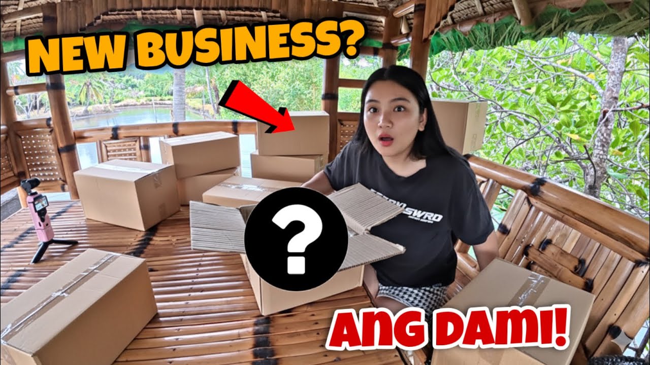 BAGONG PAGKAKAKITAAN? I FIRST TIME KO LANG GAGAWIN TO! 😱